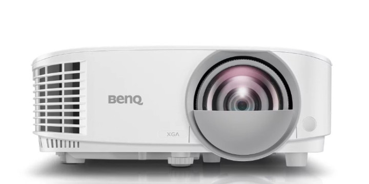 BenQ Projector MX808PST+ 3500lumens XGA