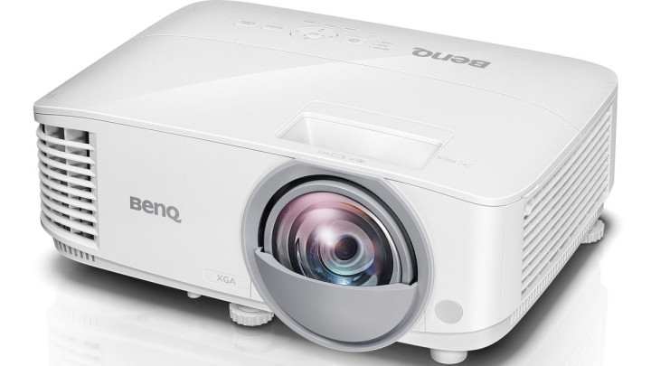 BenQ Projector MX808STH 3600lumens XGA