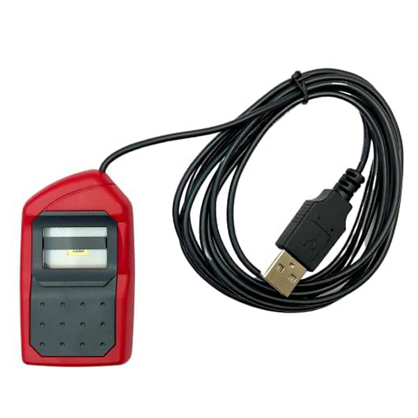 Biometric Morpho -  MSO 1300 E3 2M (L0)