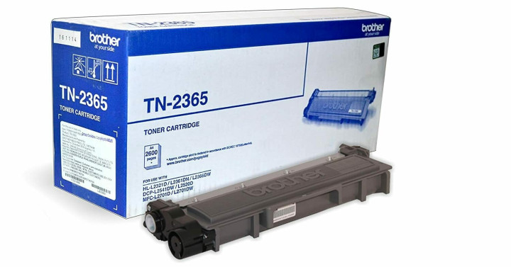 Brother TN-2365 Toner