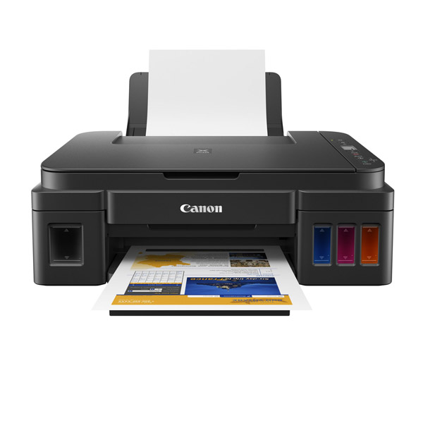 CANON PRINTER G2010