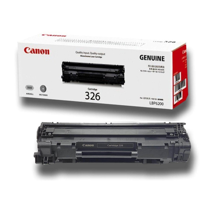 Canon 326 Toner