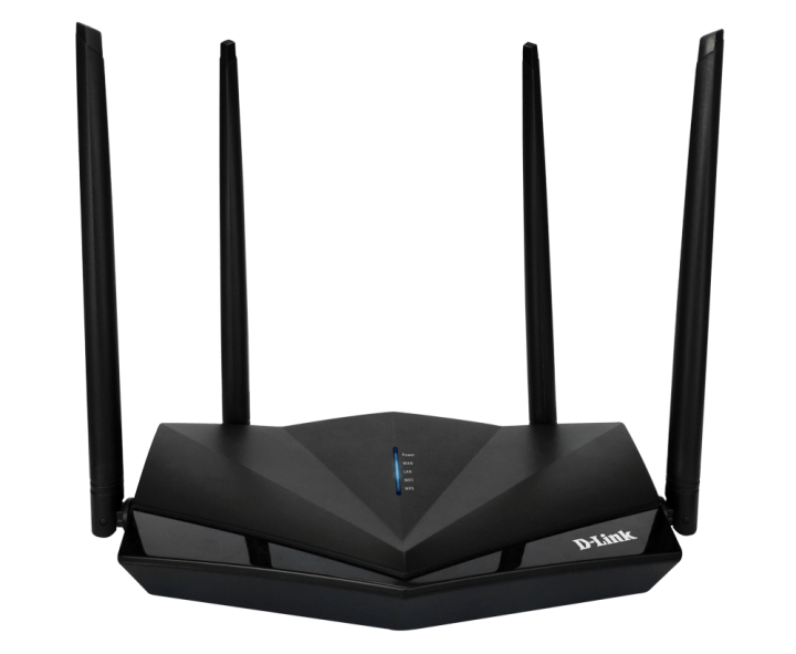 D-Link DIR-650 Wireless N 300 Router