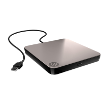 Dvd Writer External - HP