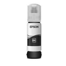 Epson 003 Black Ink - For L1100/ L1200/ L3100/ L3200/ L3500/ L5100/ L5200/ L11050