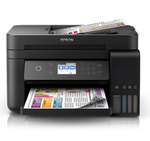 Epson Printer - L6270