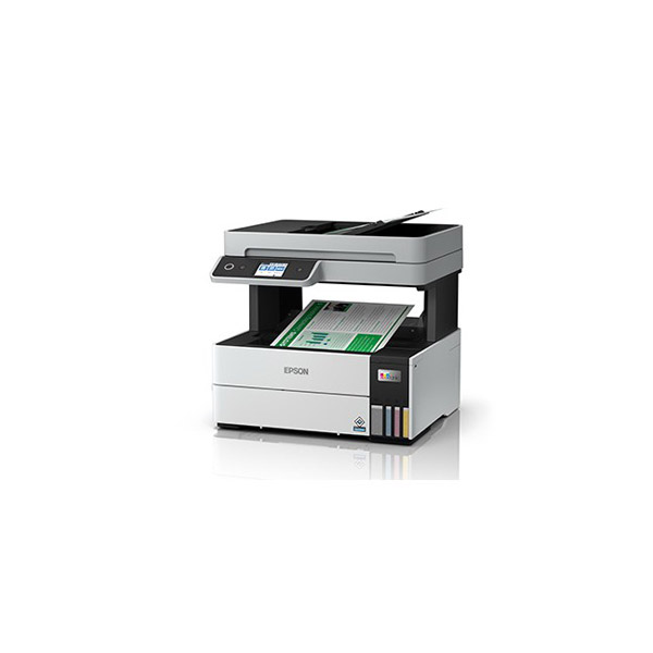 Epson Printer - L6460