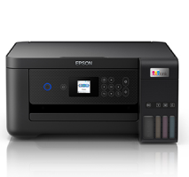 Epson Printer L-4260