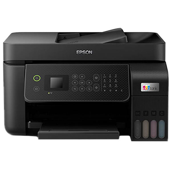 Epson Printer L-5290