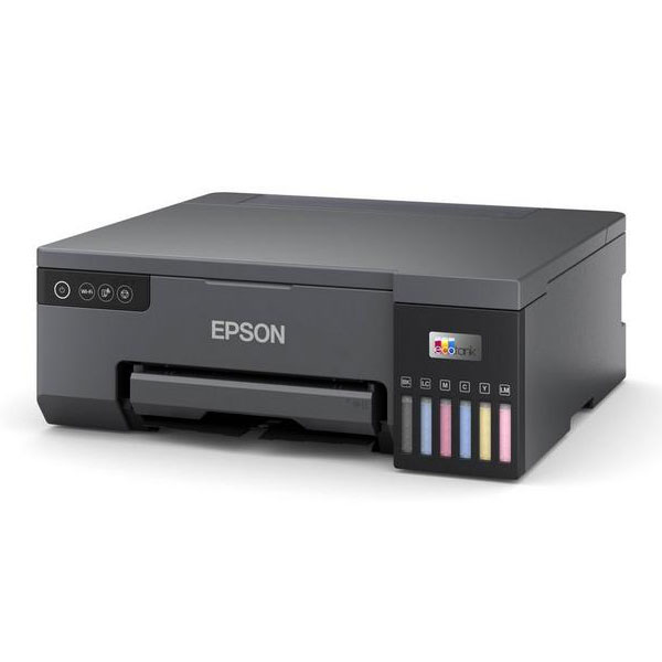 Epson Printer L-8050