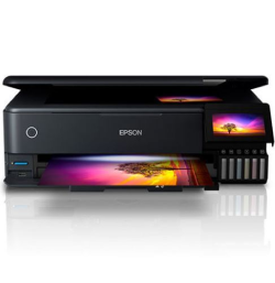 Epson Printer L-8180 A3