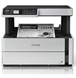 Epson Printer M-2170