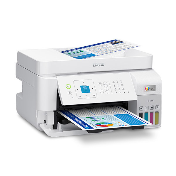 Epson Printer M2050