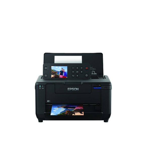 Epson Printer PM-520