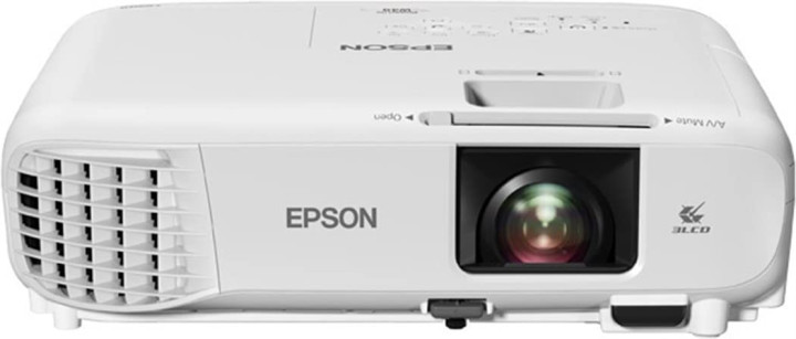 Epson Projector EB-W49