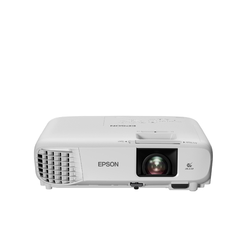 Epson Projector EH-TW750