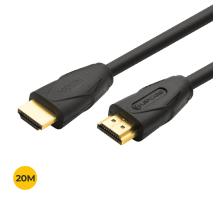 HDMI CABLE LAPCARE - 20M