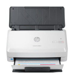 HP Scanner SJ PRO 2000 S2