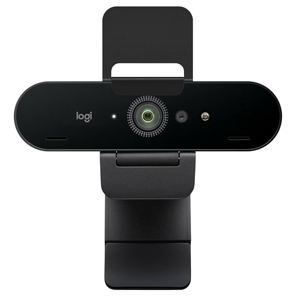 Logitech Web Cam BRIO (4K)