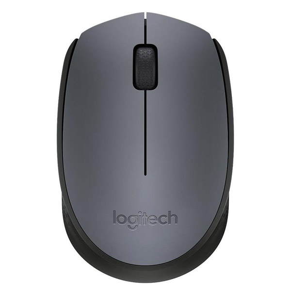 Logitech Wireless Mouse M170*