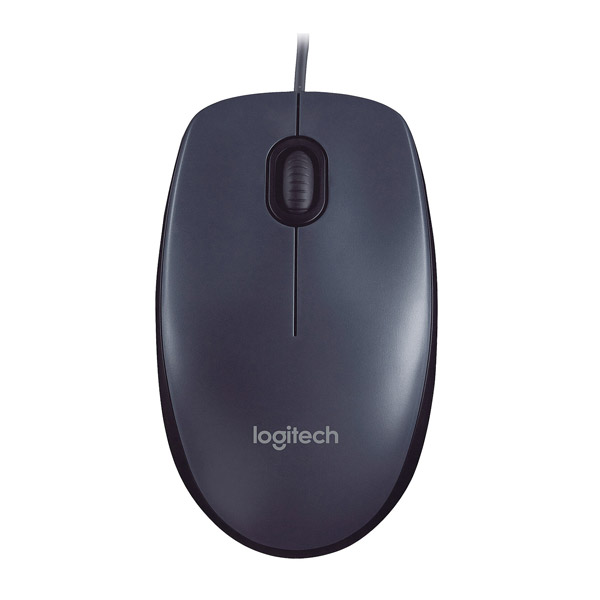 Mouse USB M90 - Logitech