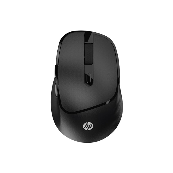 Mouse Wireless HP M120