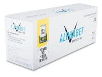 Alphabet 12A Toner Cartridge