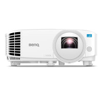 BenQ LW500ST 2000-Lumen WXGA LED DLP Projector BenQ LW500ST 2000-Lumen WXGA LED DLP Projector