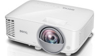 BenQ Projector MX808STH 3600lumens XGA BenQ Projector MX808STH 3600lumens XGA