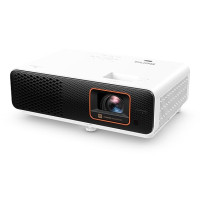 BenQ X500i 4K Smart 4LED Short Throw Smart Home Cinema Projector