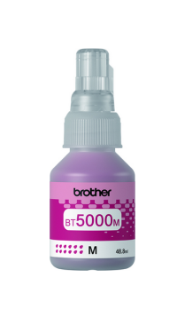 Brother Ink BT5000M