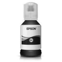 Epson 005 Black Ink Bottle 120 ml
