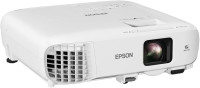 Epson EB-972 Business Projector