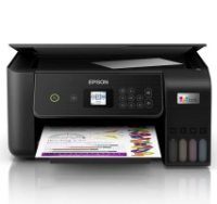 Epson Printer L-3260 (PSC/WiFi/Display)