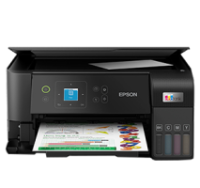 Epson Printer L3560