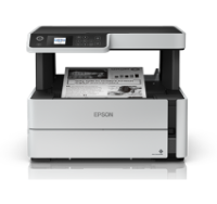 Epson Printer M-2140