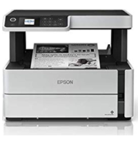 Epson Printer M-2170