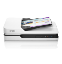 Epson Scanner DS1630