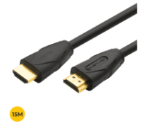 HDMI CABLE LAPCARE - 15M