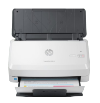HP Scanner SJ PRO 2000 S2 HP Scanner SJ PRO 2000 S2