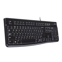 Logitech K120 USB  Keyboard