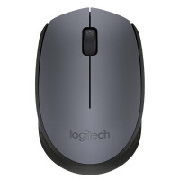 Logitech Wireless Mouse M170*