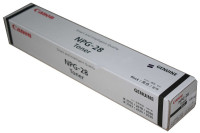 NPG - 28 Canon Original Toner NPG - 28 Canon Original Toner