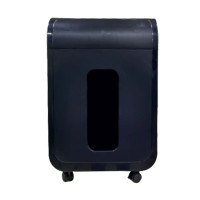 PAPER SHREDDER - GS 1588 CD PAPER SHREDDER - GS 1588 CD