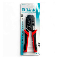 RJ45 CRIMPING TOOL DLINK