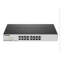 Switch 16 Port - Dlink(DES 1016A)