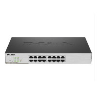 Switch 16 Port Gigabit Dlink