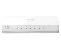 Switch 8 Port Dlink (DES-1008C)