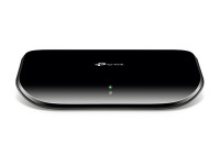 TP-Link TL-SG1005D 5-Port Gigabit Desktop Switch TP-Link TL-SG1005D 5-Port Gigabit Desktop Switch