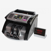 TVS Currency Counting Machine CC-453 Star+ TVS Currency Counting Machine CC-453 Star+